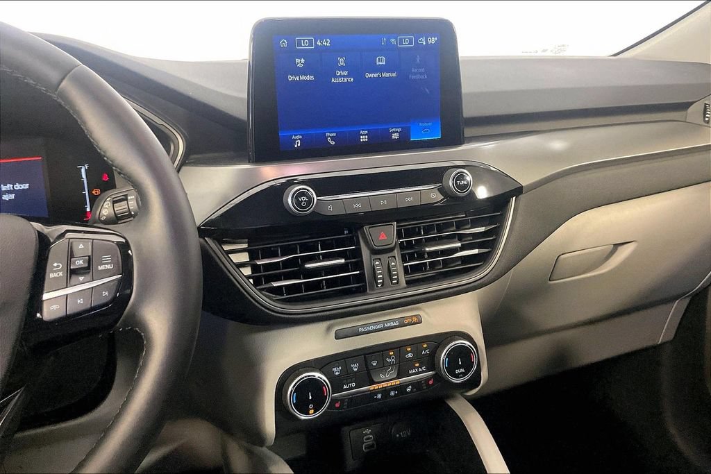 Used 2024 Ford Escape Active AWD/4WD image 8