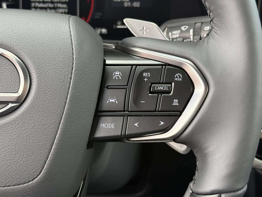 New 2026 Lexus RX 350 Premium AWD/4WD image 19