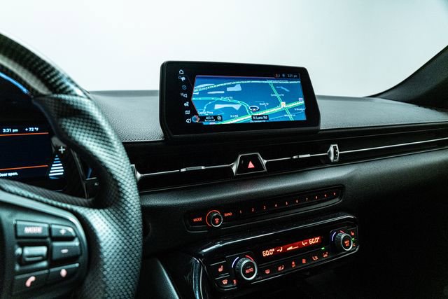 Used 2020 Toyota Supra Premium w/ Driver Assist Package RWD image 27