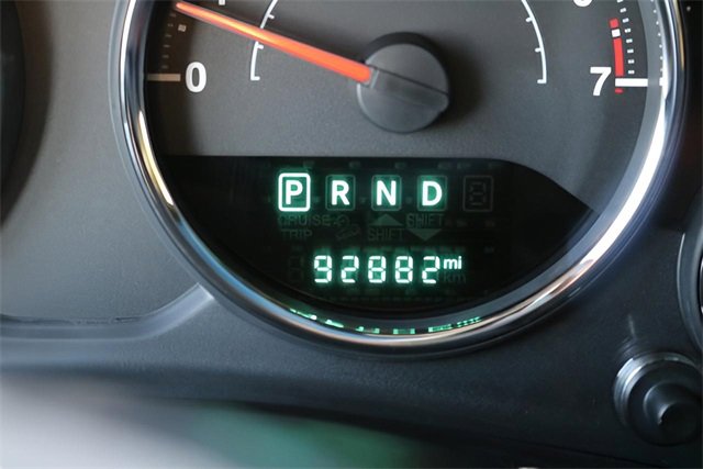 Used 2017 Jeep Wrangler Unlimited Sport w/ Quick Order Package 24S image 23