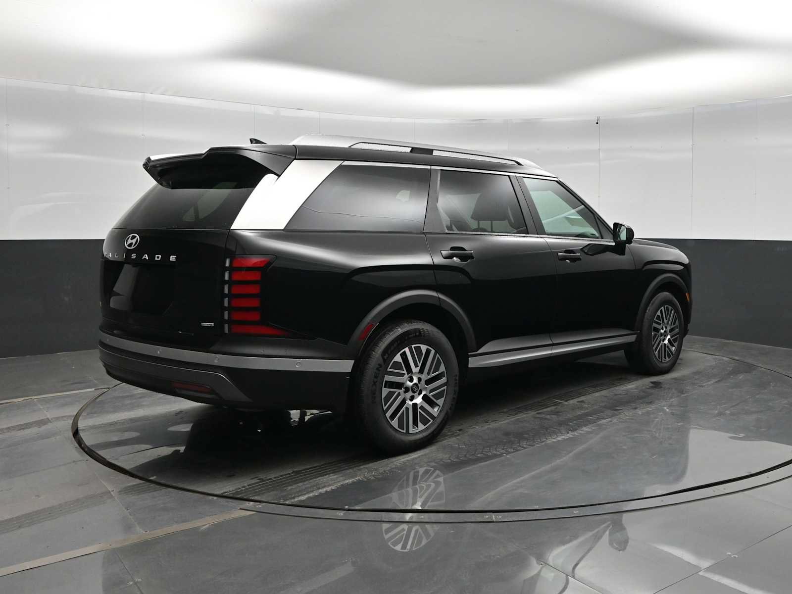 New 2026 Hyundai Palisade SEL Premium AWD/4WD image 7