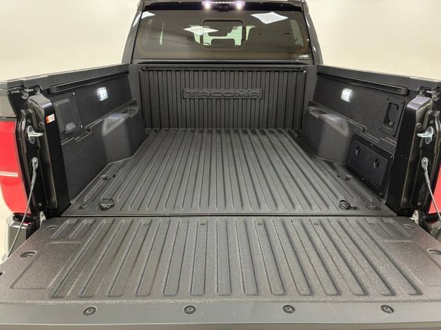 Used 2024 Toyota Tacoma TRD Pro image 17