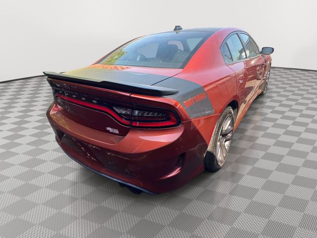 Used 2023 Dodge Charger R/T w/ Daytona Edition Group RWD image 4