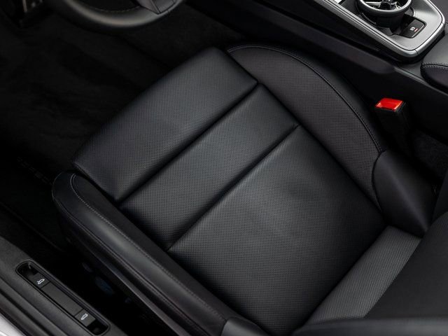 Certified 2025 Porsche 911 Carrera image 26