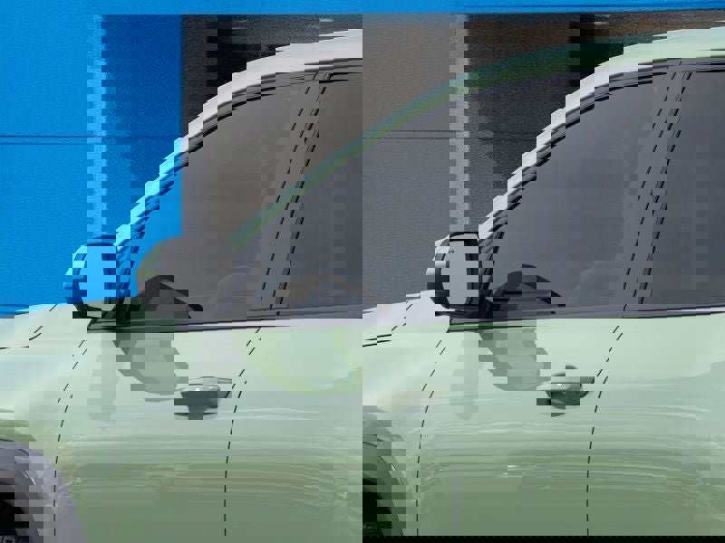 New 2026 Chevrolet Equinox LT w/ Convenience Package II image 12