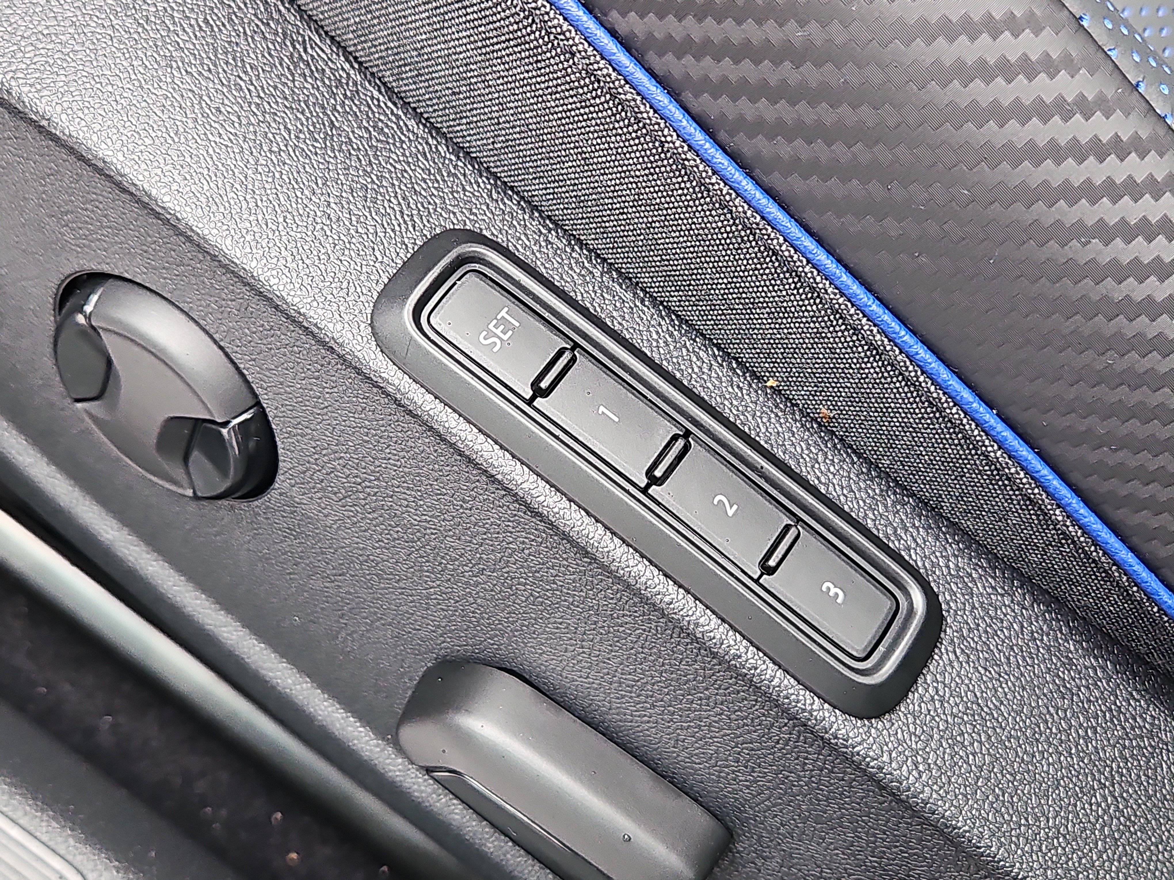 New 2026 Volkswagen Golf AWD/4WD image 11