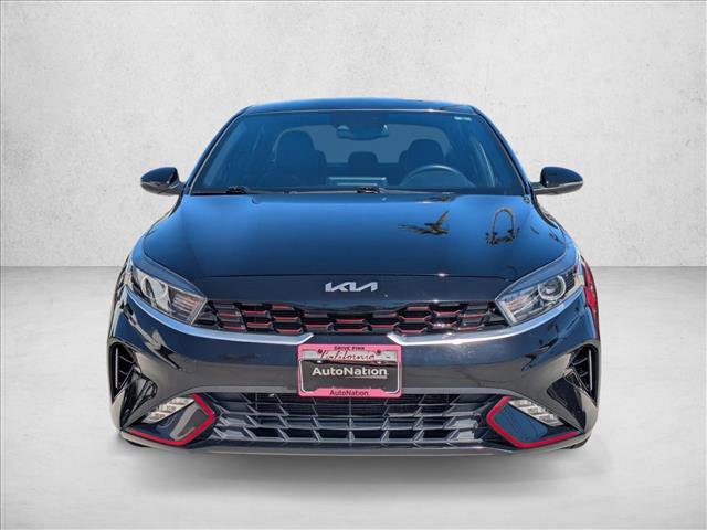 Used 2023 Kia Forte GT-Line image 2