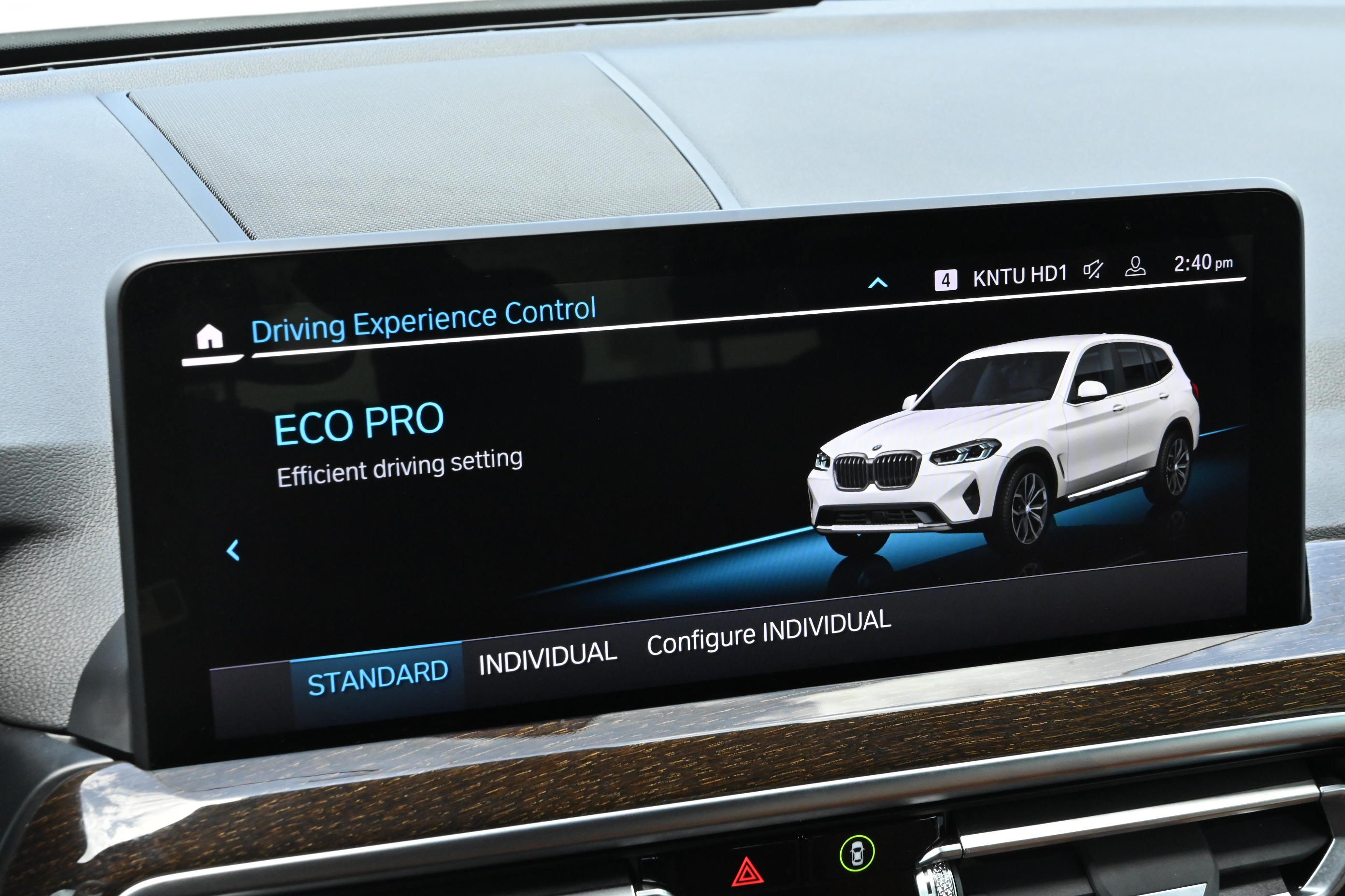 Certified 2023 BMW X3 sDrive30i w/ Premium Package RWD image 34
