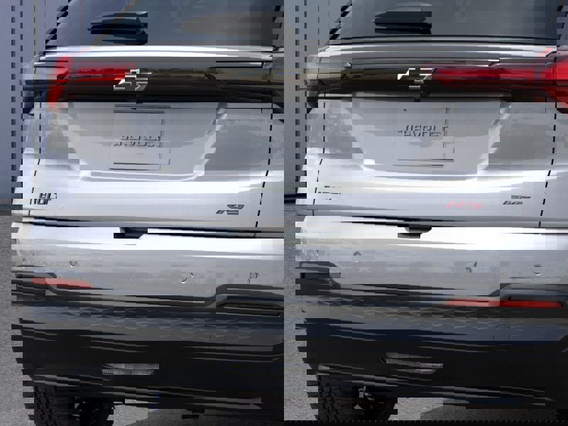 New 2027 Chevrolet Bolt RS w/ Technology Package image 28