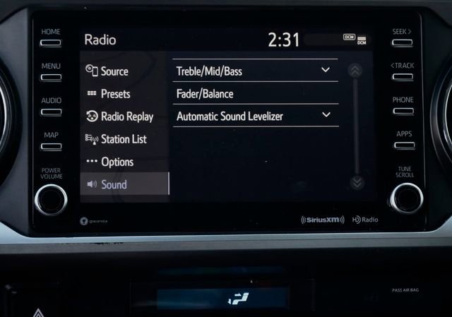 Used 2023 Toyota Tacoma SR5 image 19