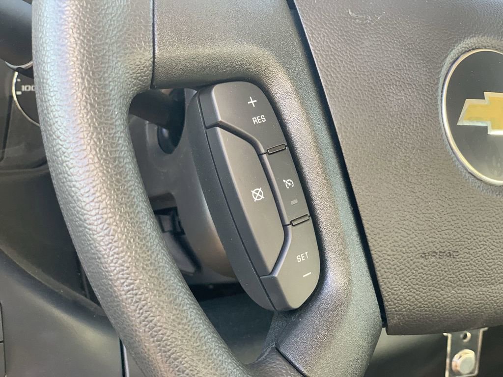 New 2025 Chevrolet Express 3500 w/ Power Convenience Package image 19