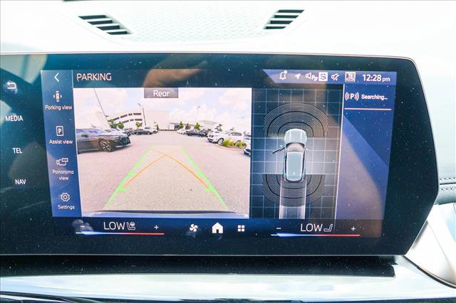 Used 2025 BMW X1 xDrive28i w/ Convenience Package image 17