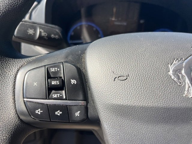 Used 2021 Ford Bronco Sport image 15