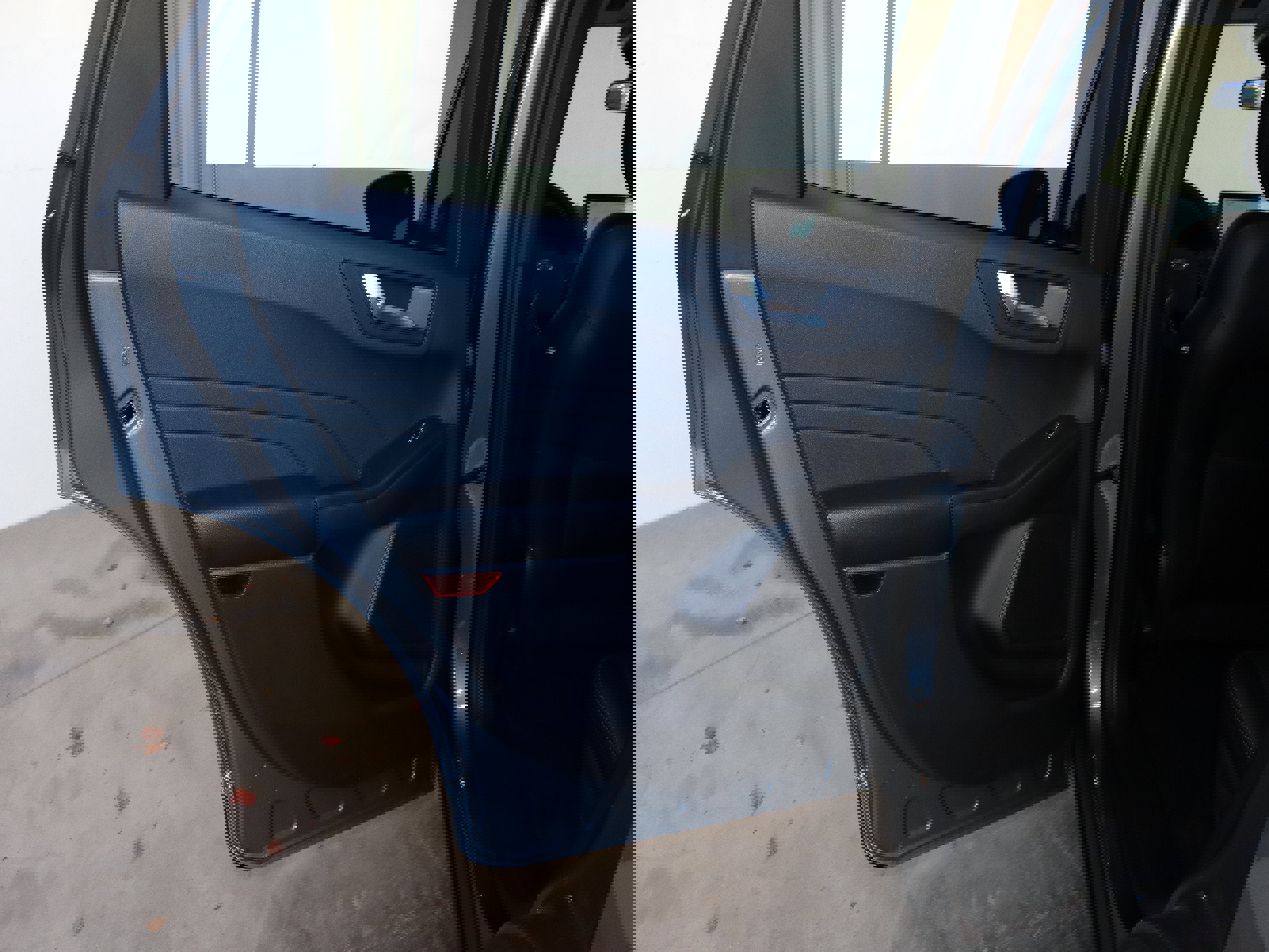 New 2026 Ford Escape SE image 32