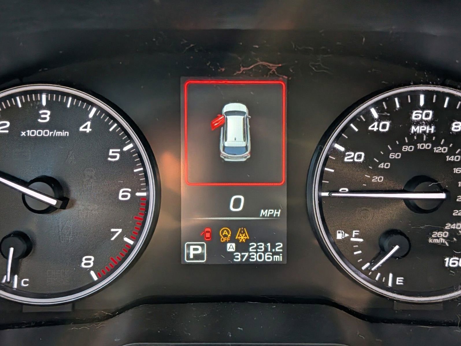 Certified 2023 Subaru Outback Onyx Edition AWD/4WD image 26