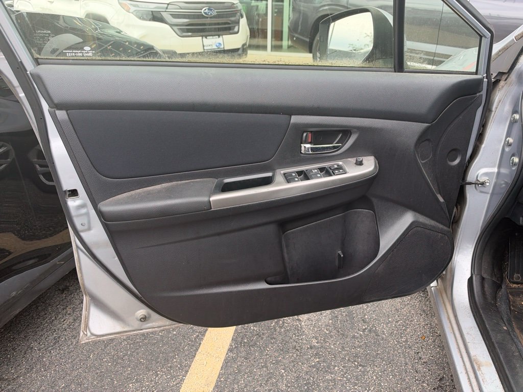 Used 2015 Subaru Impreza 2.0i Premium AWD/4WD image 6