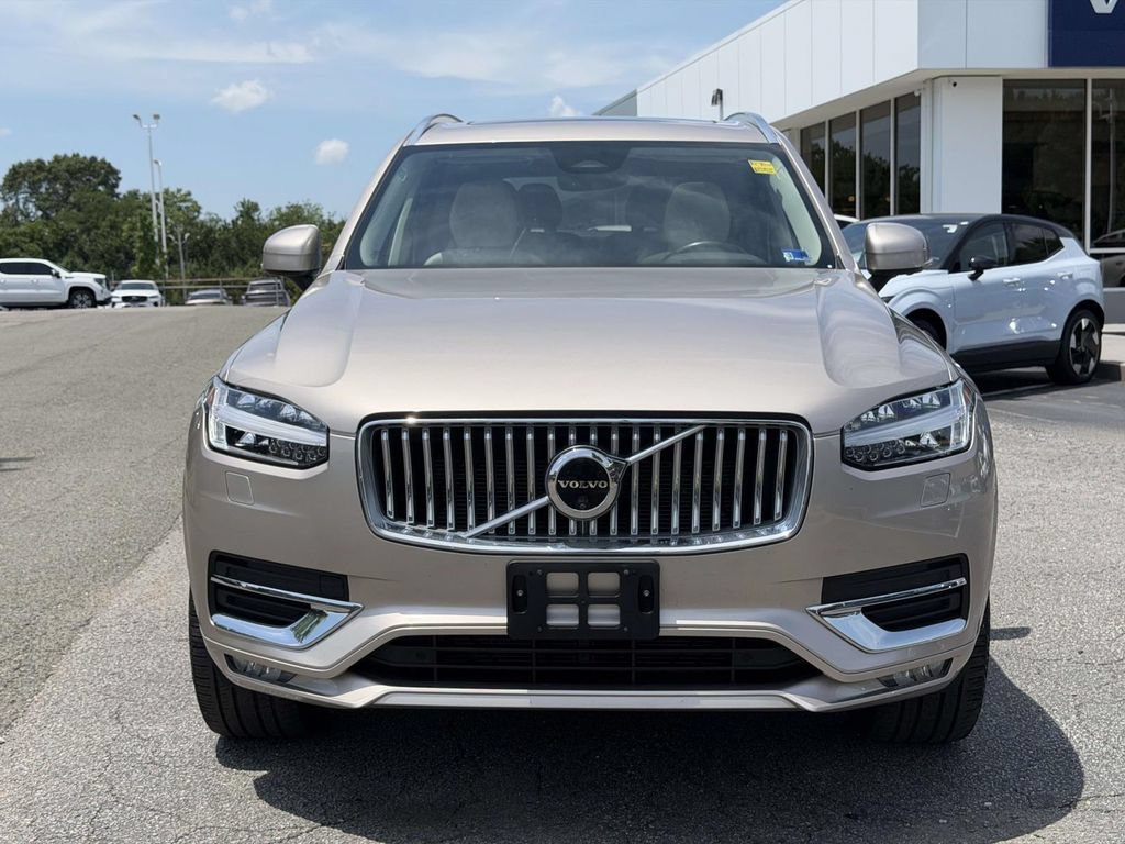 Used 2024 Volvo XC90 B6 Plus w/ Protection Package Premier AWD/4WD image 24