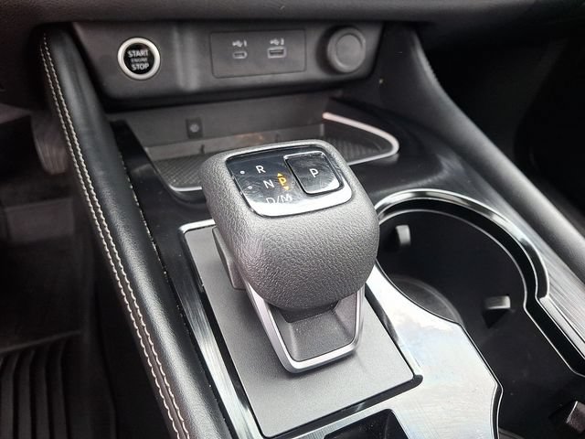 Certified 2023 Nissan Rogue Platinum w/ Platinum Premium Package AWD/4WD image 17