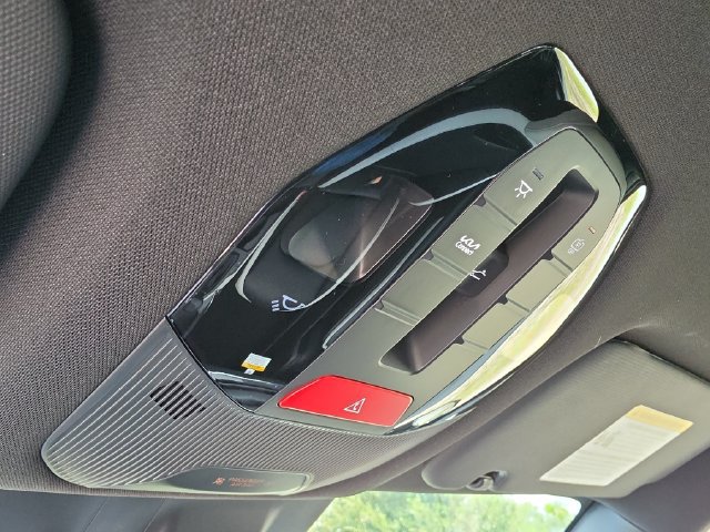 New 2026 Kia K4 GT-Line w/ GT-Line Premium Package FWD image 27