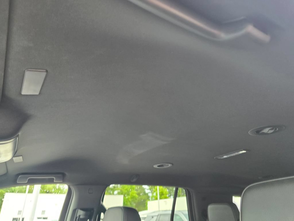 Certified 2025 GMC Yukon Denali AWD/4WD image 21