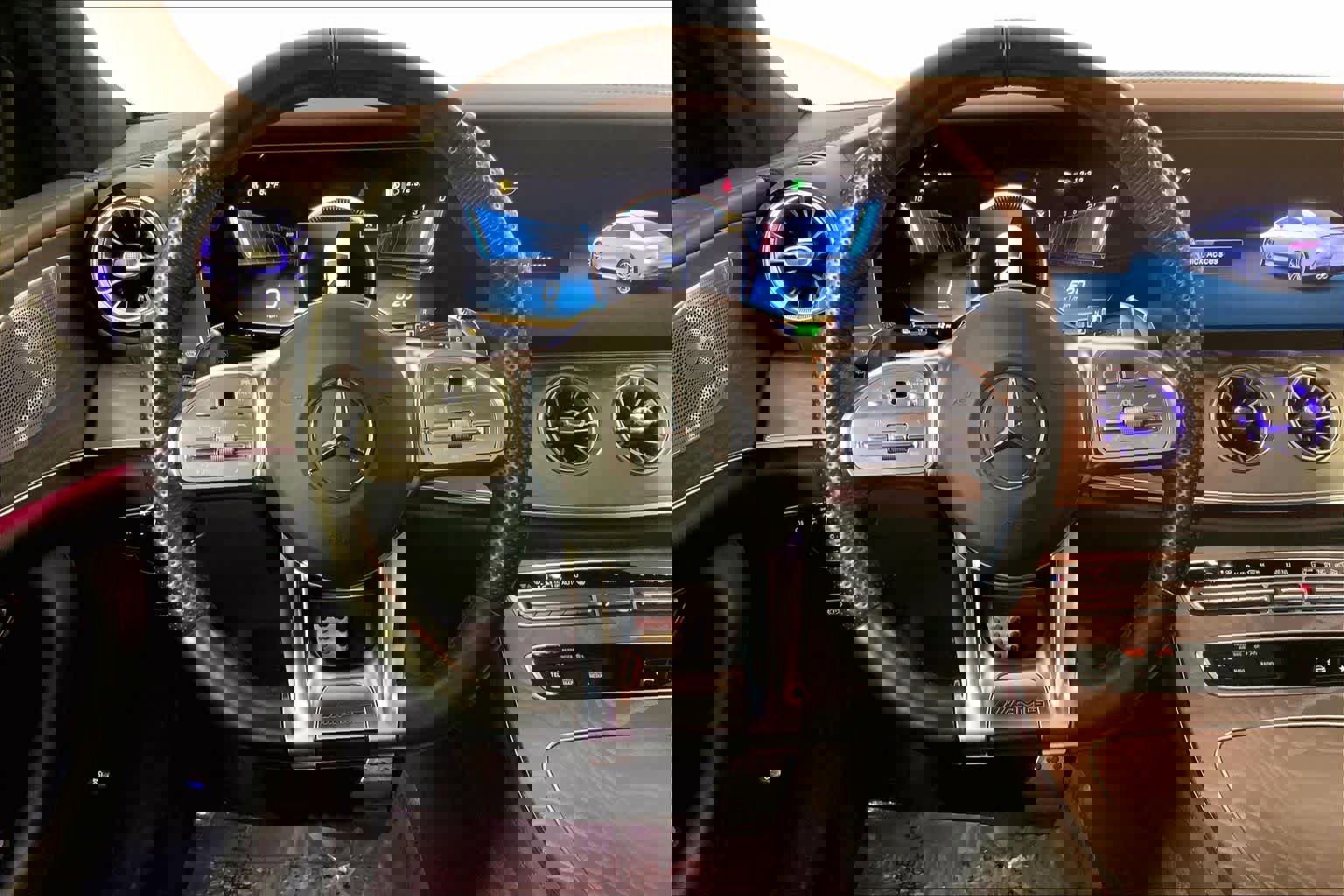 Used 2021 Mercedes-Benz CLS 53 AMG 4MATIC image 15