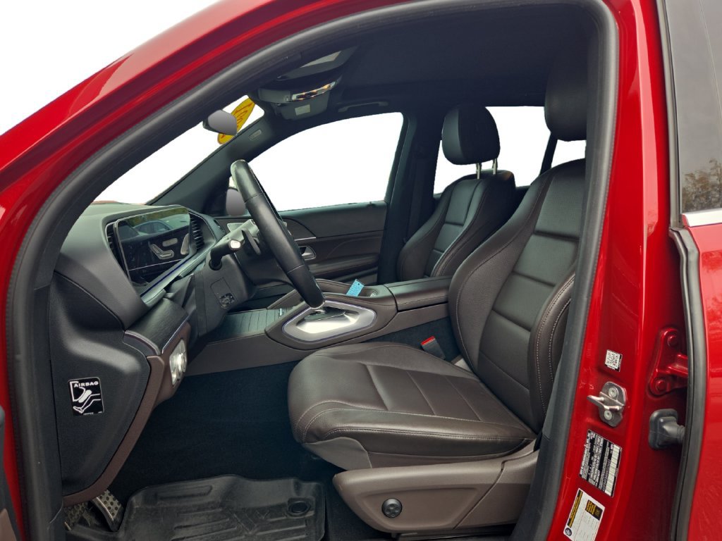 Used 2021 Mercedes-Benz GLE 350 4MATIC image 22