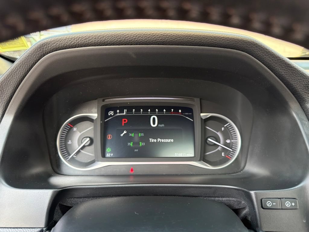 Used 2022 Honda Passport Elite image 20