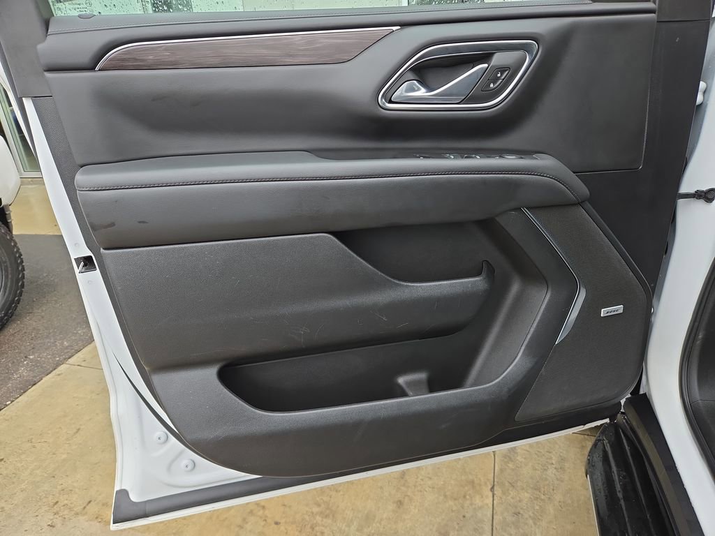 Used 2024 Chevrolet Tahoe LT image 12
