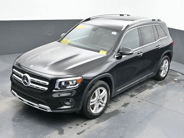 Used 2023 Mercedes-Benz GLB 250 4MATIC image 38