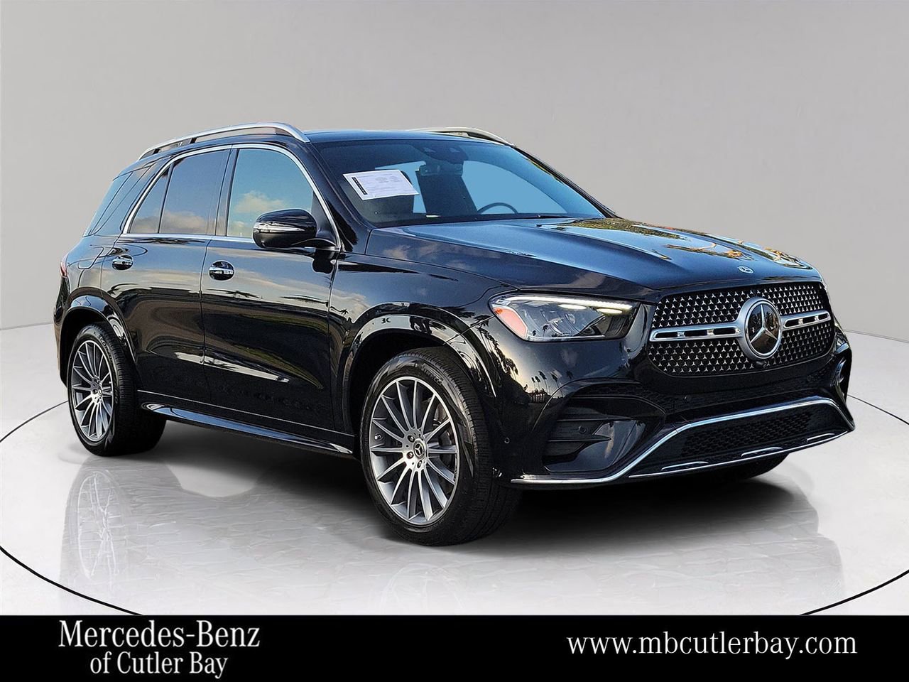 Certified 2022 Mercedes-Benz GLE 350 image 1