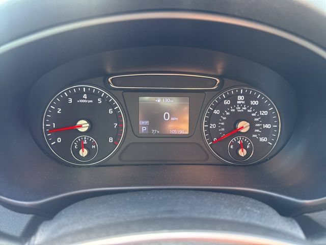 Used 2020 Kia Sorento FWD V6 image 26