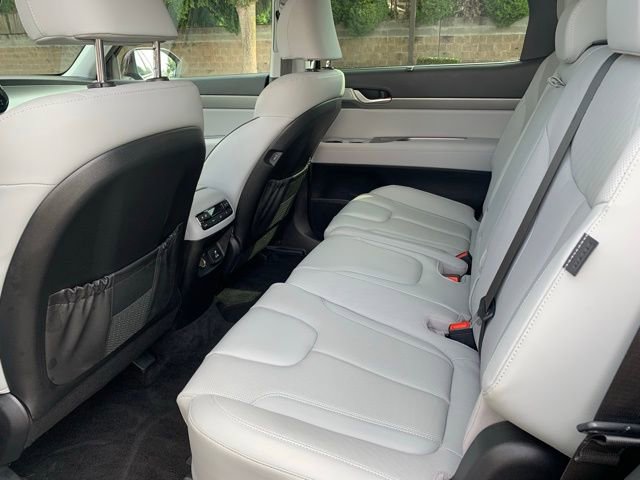 Used 2024 Hyundai Palisade SEL image 17