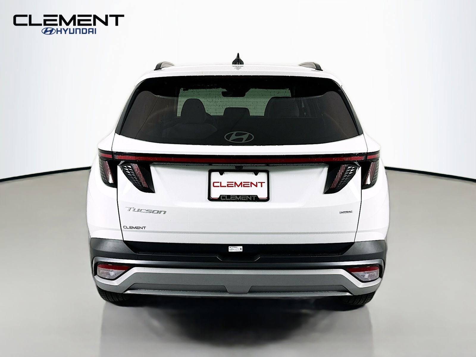 New 2026 Hyundai Tucson SEL image 7