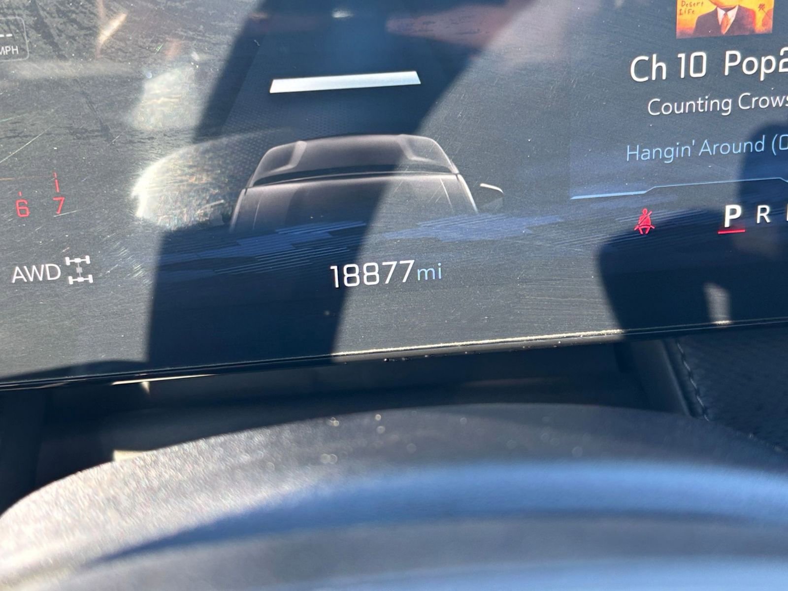 Used 2025 Chevrolet Equinox LT image 39