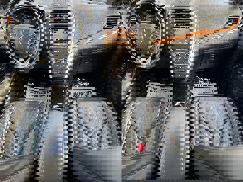 Used 2019 Lincoln MKC Reserve w/ MKC Climate Package image 11