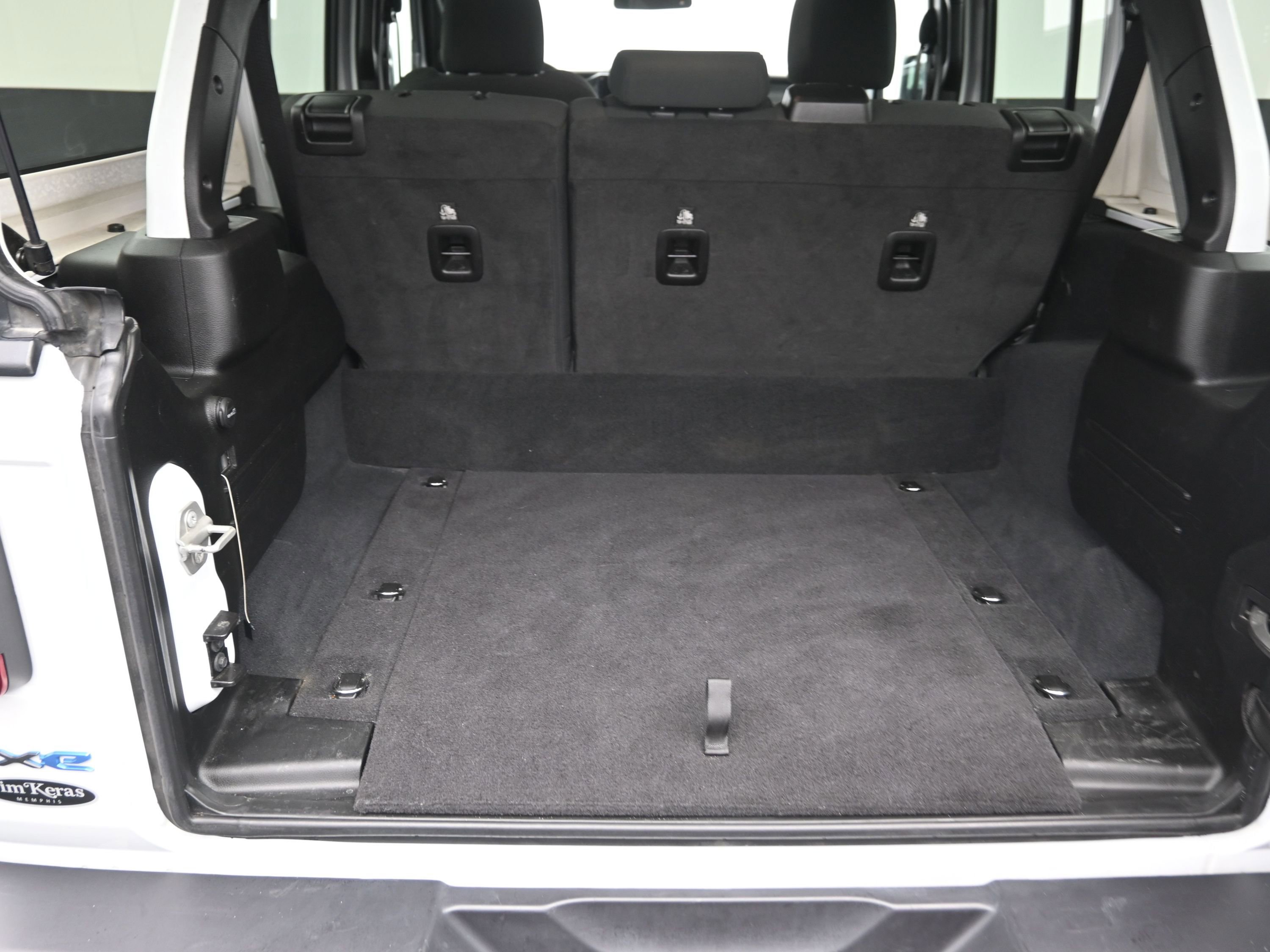 Used 2024 Jeep Wrangler Unlimited Rubicon 4xe image 16