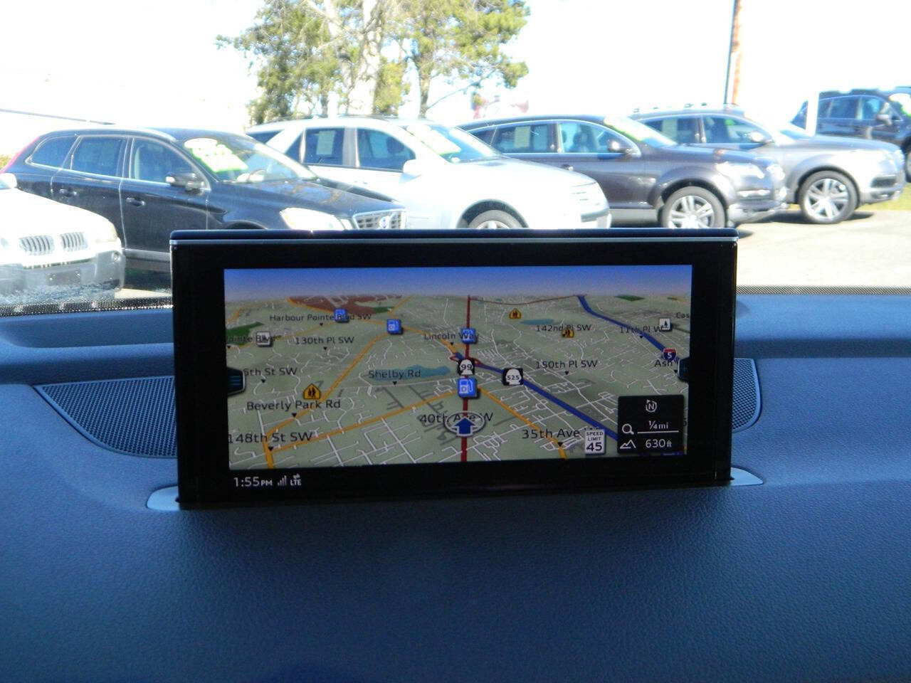 Used 2018 Audi Q7 3.0T Prestige image 21