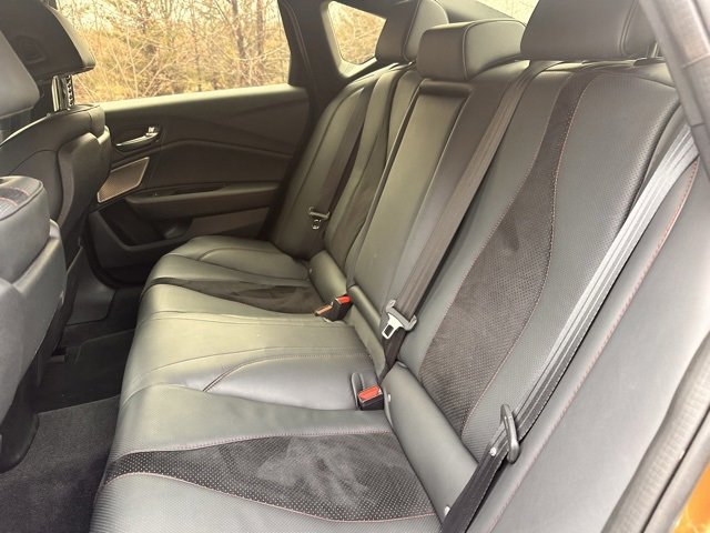 Used 2022 Acura TLX Type S image 17