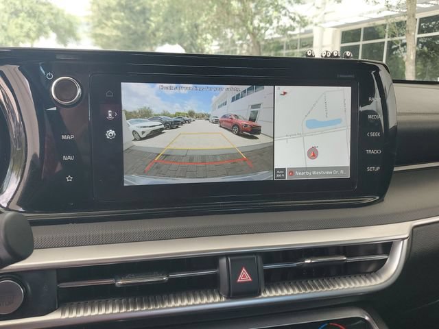 Certified 2024 Kia K5 GT-Line FWD image 24