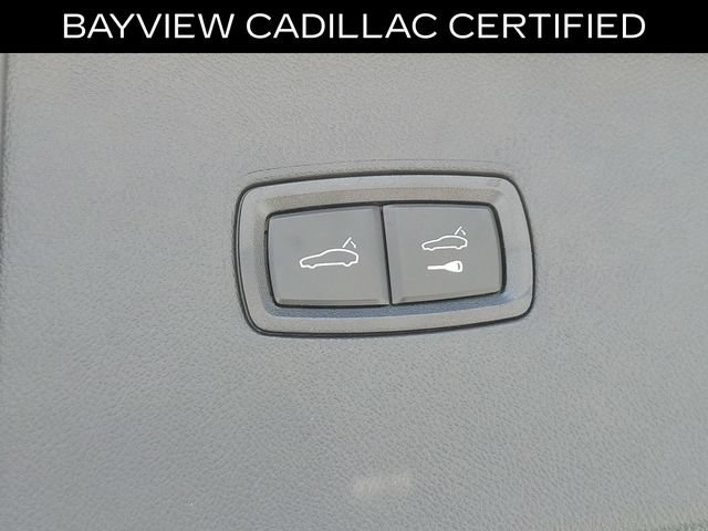 Used 2024 Porsche Cayenne Coupe AWD/4WD image 14