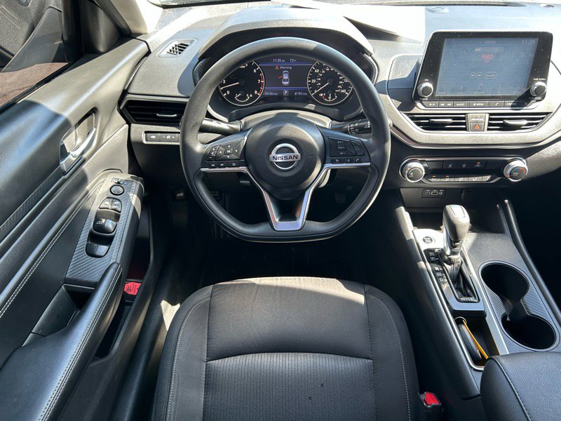 Used 2020 Nissan Altima 2.5 S image 9