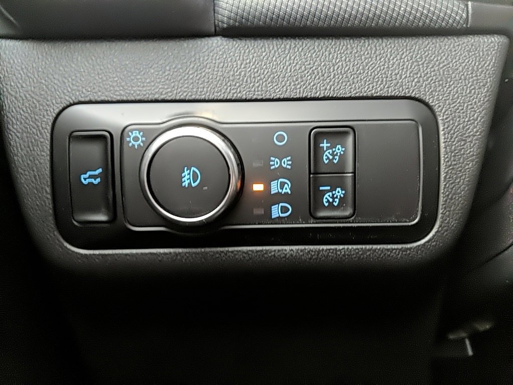 Used 2025 Ford Bronco Sport Big Bend w/ Convenience Package image 23