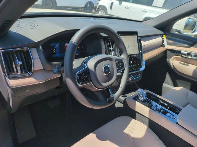 New 2026 Volvo XC90 B6 Plus w/ Protection Package AWD/4WD image 7