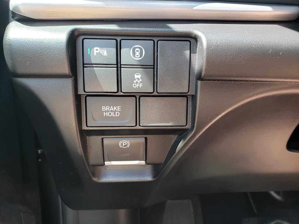 Certified 2025 Acura RDX w/ Technology Package image 23