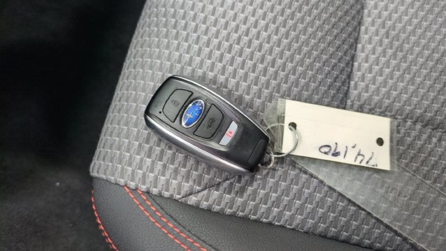 Used 2019 Subaru Forester Sport AWD/4WD image 28