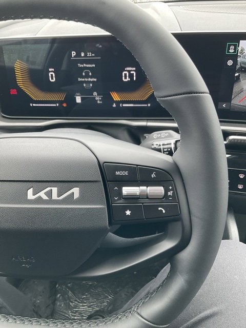 New 2026 Kia Sportage LX w/ LX Convenience Package image 33