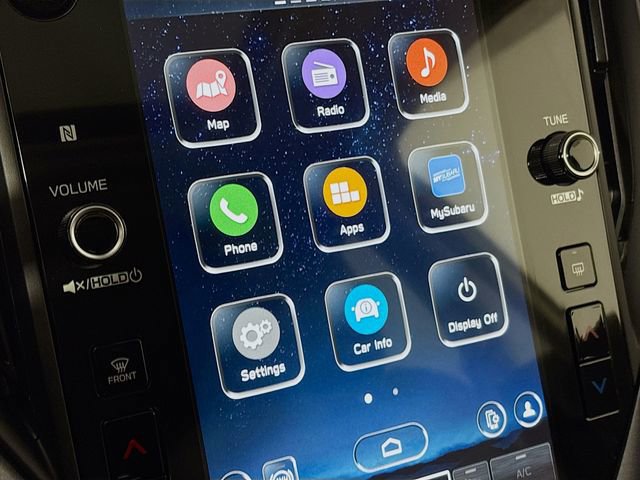 New 2026 Subaru Crosstrek 2.5i Limited image 15