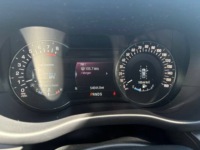 Used 2019 Lincoln MKC Reserve w/ MKC Technology Package AWD/4WD image 27
