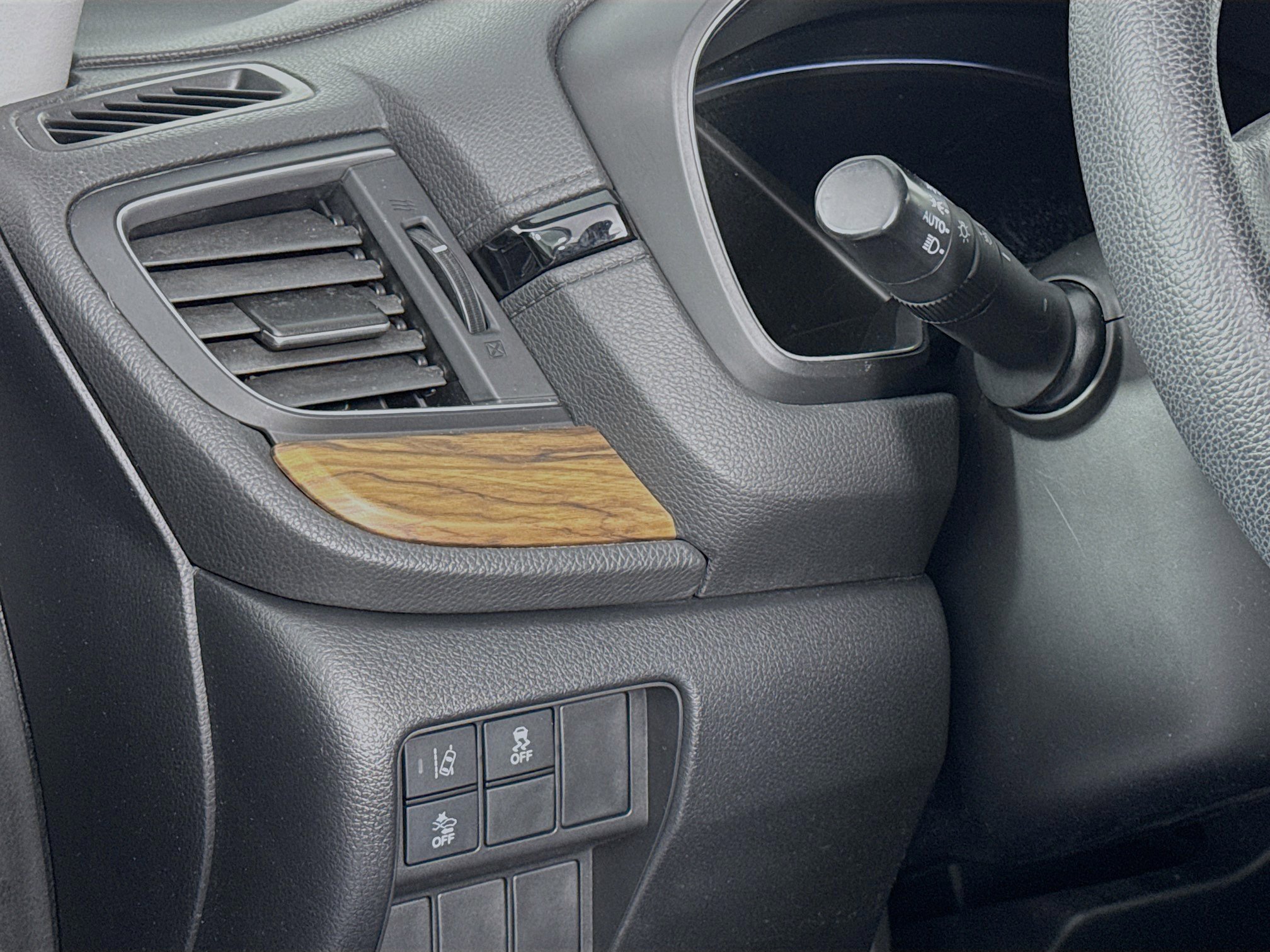 Certified 2019 Honda CR-V EX image 10