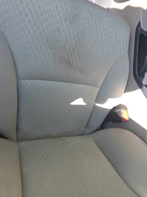 Used 2015 Honda Civic LX image 9